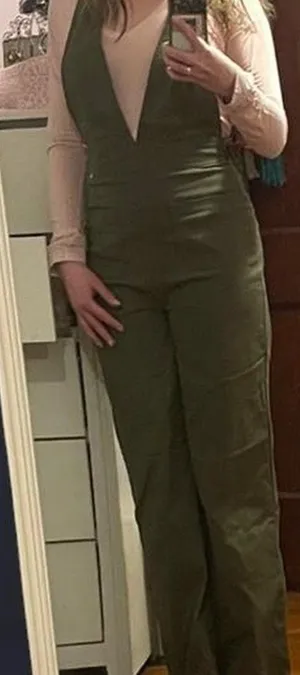 Sincerely Jules Jumpsuit  thumbnail 1