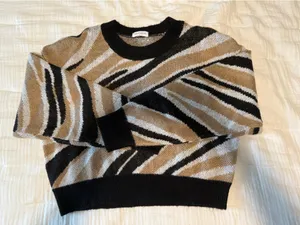 Vestique Sweater thumbnail 1
