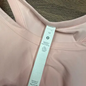 lululemon align racerback tank thumbnail 2