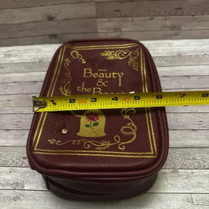 Disney Princess Beauty & The Beast Pouch Bag thumbnail 8