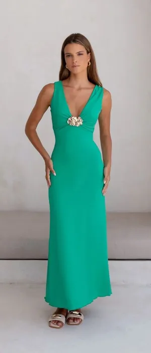Fortunate One Dress thumbnail 1