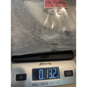 Kate Spade Wink Wink Sweatshirt Womens Small Gray Graphic thumbnail 11