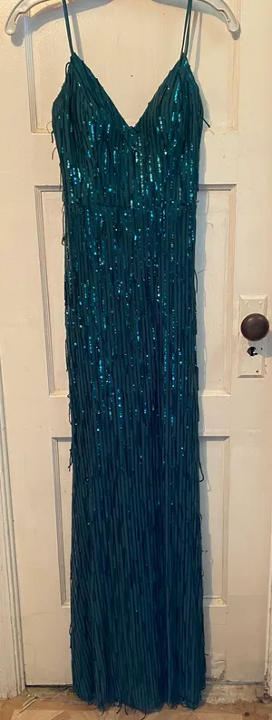 Prom Dress thumbnail 2