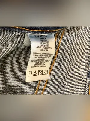 Aeropostale Aéropostale Mid-Rise Straight Ankle Jeans thumbnail 4