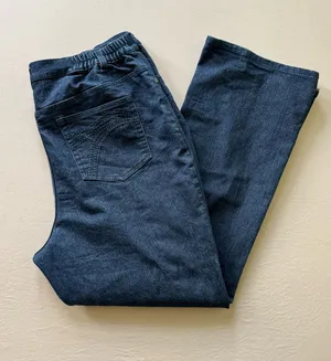 Vintage Denim & Co. Boot Cut Jeans thumbnail 1