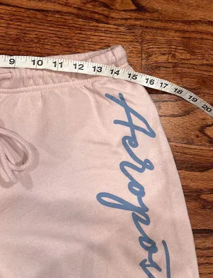 Aeropostale Sweatpants thumbnail 6