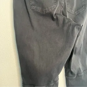 Spanx Stretch Twill Cargo Jogger large thumbnail 12