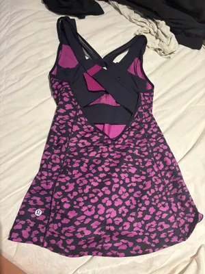 Lululemon Tank Top Align Built-In Bra thumbnail 2