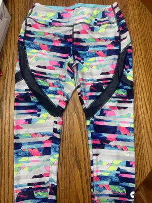Avia Leggings Active thumbnail 1