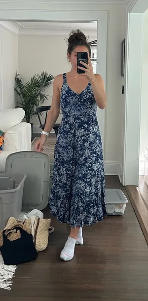 dress Blue thumbnail 1