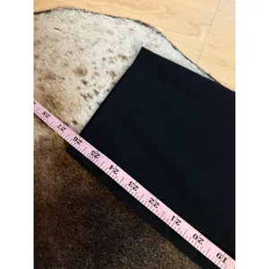 Vuori Miles Ankle Pant In Black Size XS thumbnail 8