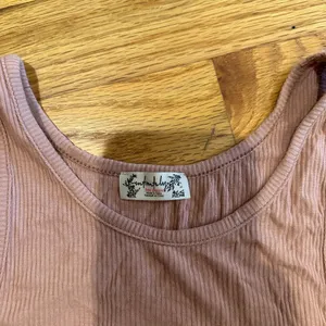 Free People Tank Top thumbnail 2