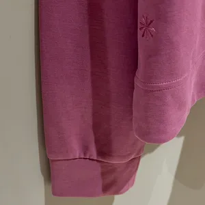 Athleta Mauve Long Sleeve Shirt thumbnail 4