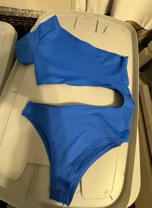 Edikted Body Suit thumbnail 1