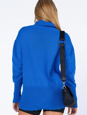 Princess Polly Sweater thumbnail 3