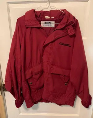 ford motorsport vintage jacket thumbnail 1