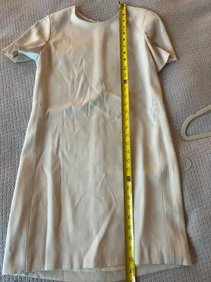 Aritzia Mini Dress thumbnail 5