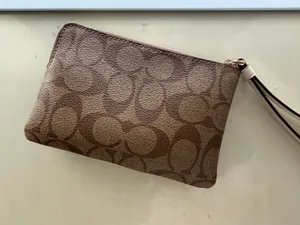 Coach Wristlet Wallet thumbnail 2