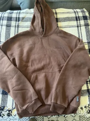 Comfort Colors Sweatshirt thumbnail 1