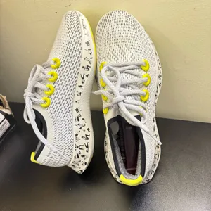 Allbirds Tree Dasher Oiselle x Mia Saine Unisex Size Women 7.5 - Men’s 6 thumbnail 3