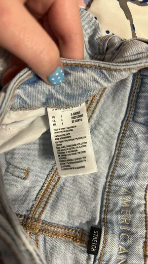 American Eagle Jeans thumbnail 3