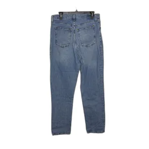 Abercrombie & Fitch The 90s Straight Ultra High Rise Curve Love Jeans Size 14 thumbnail 3
