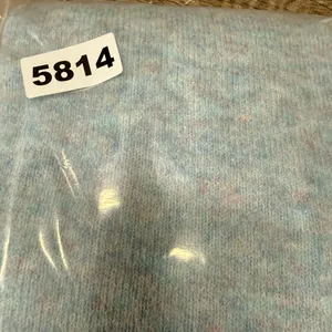 J crew light blue‎ wool blend mock neck sweater size xxs thumbnail 8