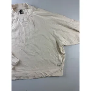 Stylish Vuori Women's Crewneck Light Sweater - Size XS thumbnail 5