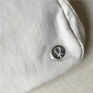 Lululemon Everywhere Belt Bag 1L - White Opal thumbnail 4
