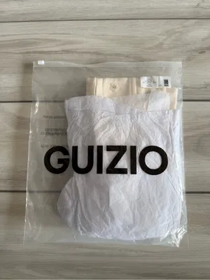 Guizio Embellished Twill Corset Ivory XXS NWT IN PACKAGE thumbnail 15
