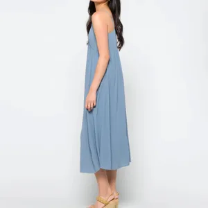 Z SUPPLY Atlas‎ Midi Dress thumbnail 4