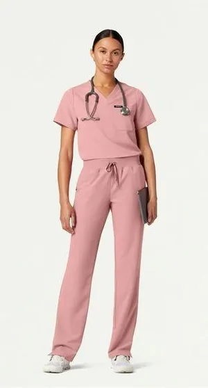 Jaanuu Ava Essential Scrub Set thumbnail 1