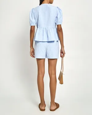 Few Moda Gingham Set thumbnail 2