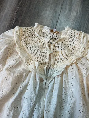 House of Harlow Lace Top thumbnail 6