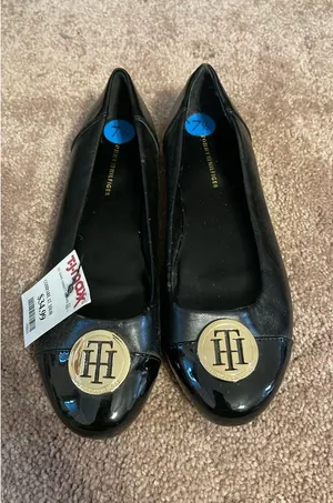 Tommy Hilfiger Shoes Slip-On thumbnail 1