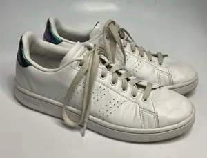 Adidas‎ Cloudfoam sneakers size 10 thumbnail 1