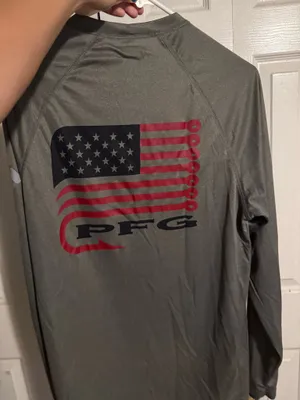 Columbia Swim Shirt thumbnail 2