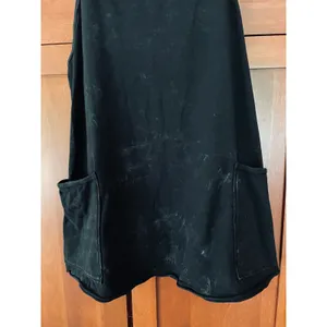 Athletic Mini Dress Built In Shorts Black Size XS NEW thumbnail 3