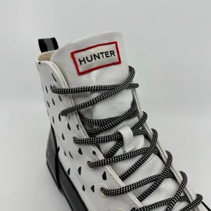 Hunter For Target High Top Unisex Sneaker Waterproof Graphics thumbnail 6