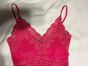 ZARA Lace Bodysuit thumbnail 3