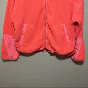 Free People Movement Ziggy Up Fleece Sweatshirt thumbnail 3