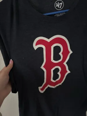47 Boston red sox tee thumbnail 2