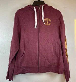 Champion hoodie XL thumbnail 1