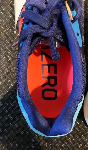 adidas Men's Adizero Rc 4 Shoes thumbnail 3