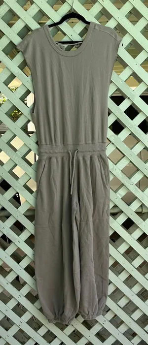 Throw And Go Onesie Jumpsuit thumbnail 5