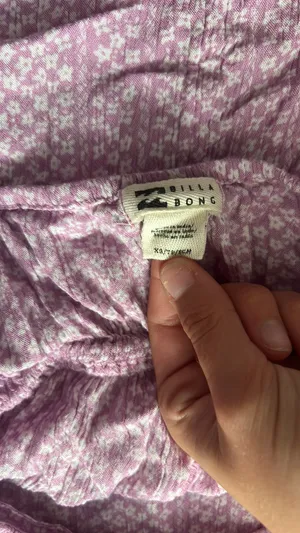 Billabong Dress thumbnail 3