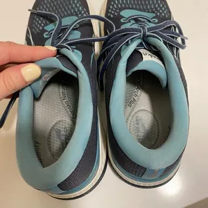 Dansko Pace Sneakers‎ blue size 5.5/ 6 thumbnail 9