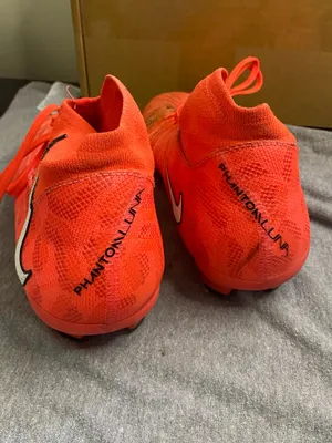 Nike Phantom Luna Elite FG Mid Womens Size 7 thumbnail 3