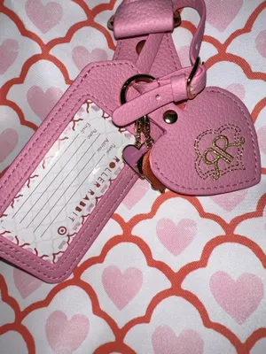 Roller Rabbit Duffle Bag NWT thumbnail 5