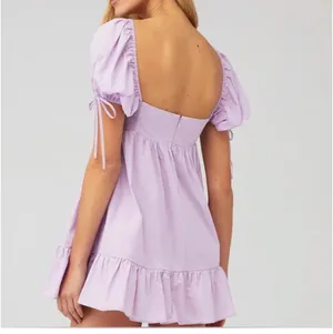 Amanda Uprichard Dress Mini thumbnail 2